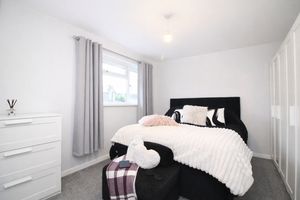 Bedroom One- click for photo gallery